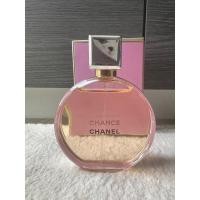 ราคา มือสอง Chanel CHANCE EAU DE PARFUM SPRAY - สเปรย์น้ำหอมโอ เดอ พาร์ฟูม ขนาด 50 ML (16497700164)
