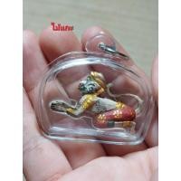 ราคา เครื่องรางหนุมานไม้หลวงปู่บุยเก่า (28511379703)