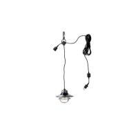 ราคา Barebones Edison Pendant Light (25356936743)