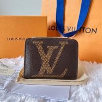 ราคา Louis Vuitton Zippy Coin (18918504211)