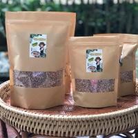 ราคา สาคูต้น สาคูแท้ ออร์แกนิค 100% ขนาด 500 กรัม (7035927939)