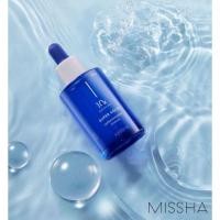 ราคา Missha Super Aqua Ultra Hyalron Ampoule 47ml (21049967920)