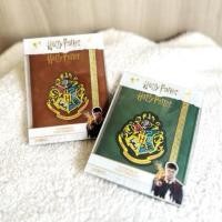 ราคา (สินค้าพร้อมส่ง) เคสใส่ passport ลิขสิทธิ์แท้ จาก MINISO X HARRY POTTER (29625012516)