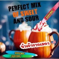 ราคา Juicy Drop Sour Gel Pen 15g เยลลี่นำเข้าจากเมกา (26515975000)