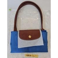 ราคา ‼️Clearance Sales‼️รับโค้ด30%เหลือถูกมาก‼️กดซื้อเลย‼️พร้อมส่งLongchamp S long หูยาว สี Cobalt✅️ของแท้100%✅️ (21993470931)