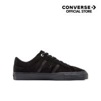 ราคา CONVERSE รองเท้า ONE STAR ACADEMY PRO UNDEFEATED OX BLACK ผู้ชาย A12131CM_H4BKXX (45602550210)