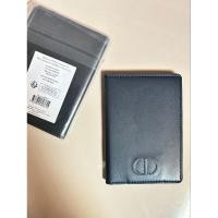 ราคา กระเป๋าใส่บัตร จากDior (26072134440)