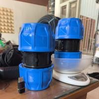 ราคา คุณภาพ การเชื่อมต่อท่อ เอชดีพีอี 2 นิ้ว (54602510808)