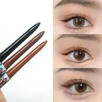 ราคา Silky eyeliner gel pen กันน้ําและกันเหงื่อ eyeliner pen Lying silkworm pen lasting (27136210213)