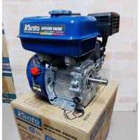 ราคา KANTO เครื่องยนต์อเนกประสงค์ ( 6.5 HP) 4 จังหว่ะ รุ่น KT-YAMA-200(รุ่นเชือกดึงสตาร์ท) -ขนาดเครื่องยนต์เบนซิน 4จังหว่ะ (21629241860)