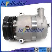 ราคา For Chevrolet Aveo Air Conditioner Compressor 730057 715559 715560 V5 2009-2011 Aveo 1.6L 2009-2011 (48052557848)