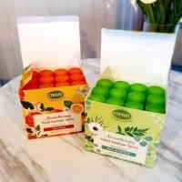 ราคา Enfant Alcohol Spray 75%(v/v) สูตร Aromatherapy กลิ่นหอมถนอมมือแม่ (6786270358)