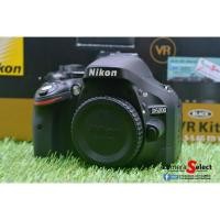ราคา กล้อง Nikon D5200 Body สภาพนางฟ้า สวยใหม่ ชัตเตอร์ 6xxx อดีตประกันศูนย์ ใช้งานได้ดีเต็มระบบ (4045163580)