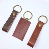 ราคา พวงกุญแจ ป้ายหนัง สลักชื่อฟรีทุกชิ้น (4234951311)