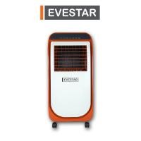 ราคา พัดลมไอเย็น EVESTAR รุ่น HM80W ขนาด 7 ลิตร พัดลมเคลื่อนที่ Air Cooler พัดลมไอน้ำ (19490863371)