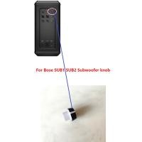 ราคา ปุ่มลําโพงทดแทนสําหรับ Bose SUB1 SUB2 ปุ่มซับวูฟเฟอร์ (44800858179)