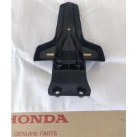ราคา 84701-KZZ-900แผ่นยึดป้ายทะเบียนบังโคลนหลังแท้HONDA CRF250Lปี2012-2016,CRF250LDปี2012-2013,1ชิ้น อะไหล่แท้ศูนย์HONDA (19590029541)