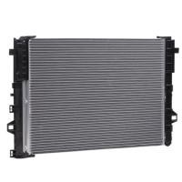 ราคา รถ Intercooler สําหรับ Mercedes Benz A-CLASS W176 A45 A160 A180 A200 A220 A250 2465000054 ก2465000054 หม้อน้ําระบายความร้อนเครื่องยนต์ (46301453040)