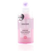 ราคา Sivanna Colors Moisture Makeup Remover Rose Cleansing Water ซีเวนน่า มอยซ์เจอร์ คลีนซิ่ง วอเตอร์ 180 กรัม (41303616919)