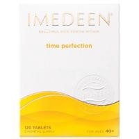 ราคา พร้อมส่ง ของแท้100%Imedeen Time Perfection 120 เม็ดEXP04/2021 (7541380335)