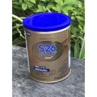 ราคา ** พร้อมส่ง ** S-26 Gold SMA นมผง เอส-26 โกลด์ เอสเอ็มเอ สูตร 1 ขนาด 400 กรัม (5752272816)