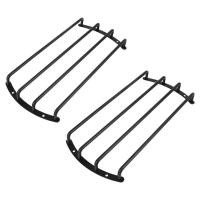 ราคา Uxcell 8 inch 10 inch 12 Inch Black Metal Car Auto Speaker Subwoofer Grill Cover Guard Protector Su (41526903185)