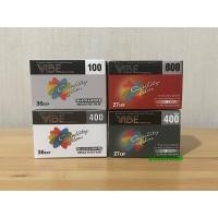 ราคา ฟิล์ม VIBE Photo 35mm Film ฟิล์มสี ฟิล์มขาวดำ 135 ฟิล์ม 35mm (27953394313)