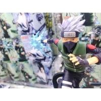 ราคา โมเดลคาคาชิ ฟิกเกอร์ Naruto figure ( Kakashi ) lot HK (3120557276)