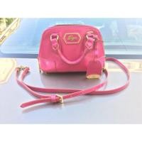 ราคา ✌มือสอง✌lyn issabella micro แท้ (227394190)