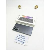 ราคา ขาย / เทิร์น Samsung Galaxy A73 5G Gray 128 GB ศูนย์ไทย อุปกรณ์ครบยกกล่อง (16096672078)