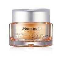 ราคา พร้อ​มส่ง​ Mamonde Vital Vitamin Cream 50ml. (2196466260)