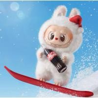 ราคา ลาบูบู้โค้ก Labubu Cocacola Popmart The Monsters Coca-Cola บู้โค้ก Labubu Coke Pop Martนอนตู้ (29333718399)