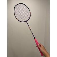 ราคา ไม้แบดมินตัน Yonex รุ่น Nanoflare 001 ability มือสองแท้ (22351331293)