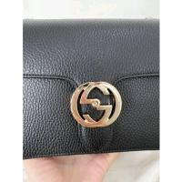 ราคา กระเป๋า Gucci Interlocking 8" Crossbody งานแท้ (24405145061)