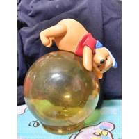 ราคา Winnie the Pooh โมเดลหมีพูห์/ขวด (26668315842)