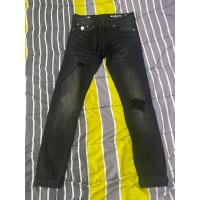 ราคา กางเกงยีนส์ CPS CHAP (22076061739)