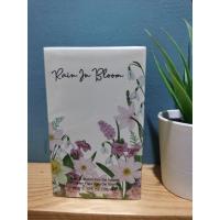 ราคา miniso​ :น้ำหอม​ กลิ่น​ Rain in bloom Eau de Toilette (35ml) (18174457281)
