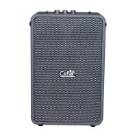 ราคา SB Design Square Ceflar ลำโพงบลูทูธ Pure Audio Bluetooth Party Speaker รุ่น M2 Grey (49301599888)