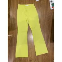 ราคา กางเกงขาม้า สีเหลืองมะนาว (5856702734)