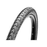 ราคา Maxxis ยางนอกขอบลวด Maxxis Overdrive Excel 700x32c ดำ 700x32c (1526793475)