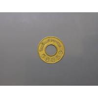 ราคา เหรียญโทรศัพท์ รุ่น 3 ตัวเลข 5 หลัก 58839 ผ่านใช้ (23437034925)