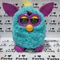 ราคา Furby เฟอร์บี้ มือสอง (19996348185)