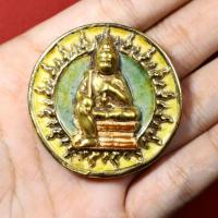 ราคา พระวิษณุกรรม ด้านหลังรูปจตุคามรามเทพ ไม่ทราบว่าที่ไหนสร้างครับ (27556414699)