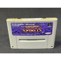 ราคา ตลับเกมส์ Super Famicom Game : Samurai Spirit : SFC Game (14192981594)