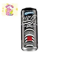 ราคา Coca cola zero sugar coke โค้ก ซีโร่ โอริโอ้ 325ml รุ่นลิมิเต็ด โค้กโอริโอ้ (29961118962)