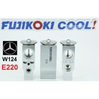 ราคา วาล์วแอร์ ฺbenz W124 E220 ตรุงรุ่นยี่ห้อFUJIKOKIของแท้100,วาล์วตู้แอร์ วาล์วบล็อก บล็อกวาล์ว เบนซ์ W124 E220,ฟูจิโคคิแท้ (14291236012)