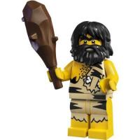 ราคา (LEGO MINIFIGURE ) SERIES 1 CHARACTER NO. 3 (22990004452)