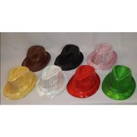 ราคา หมวกทรงไมเคิลผ้าวิ้ง (18234928059)