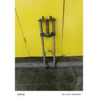 ราคา Bmx motobike 16 nos antiq ตะเกียบจักรยาน (53501345684)