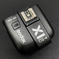 ราคา Godox (X1T-C) TTL Wireless Flash Trigger for Canon (18186605787)